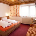 Garni Petter 4* Kappl (Landeck)