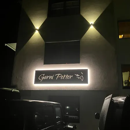 Konukevi Garni Petter Kappl (Landeck)