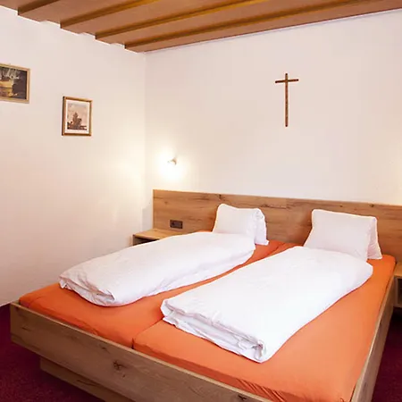 Garni Petter Konukevi