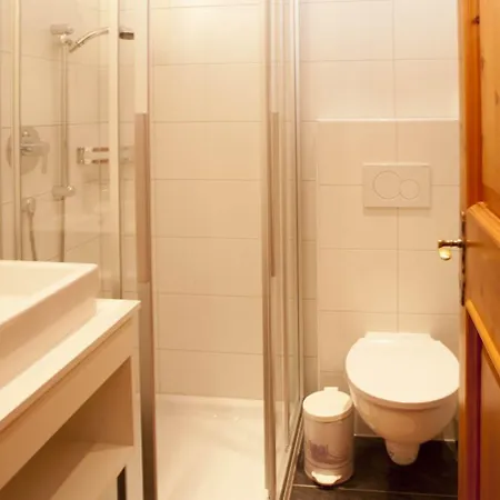 Garni Petter Kappl (Landeck)