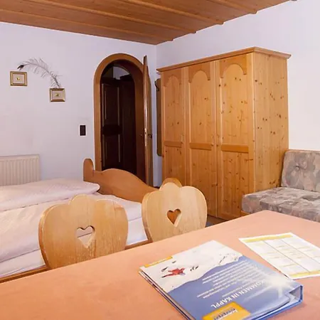 Гостевой дом Garni Petter