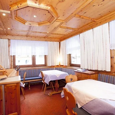 Garni Petter Гостевой дом