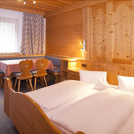 Garni Petter Konukevi