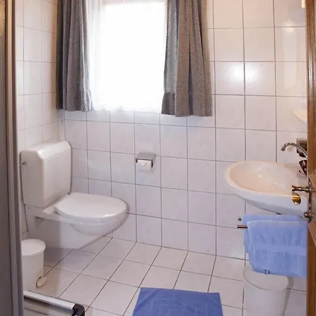 Garni Petter Konukevi Kappl (Landeck)