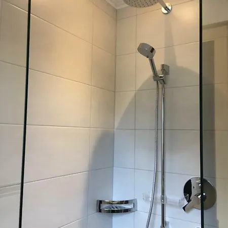 Konukevi Garni Petter Kappl (Landeck)