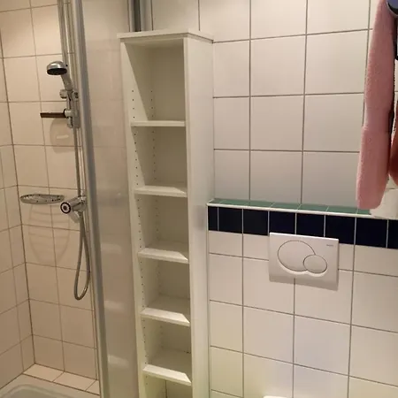 Garni Petter Gæstehus