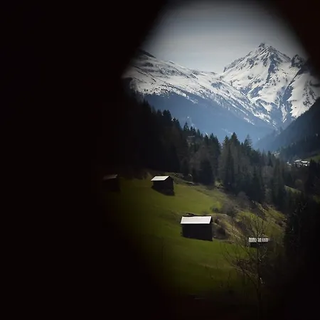 Garni Petter Affittacamere