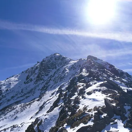 Garni Petter Affittacamere 4*