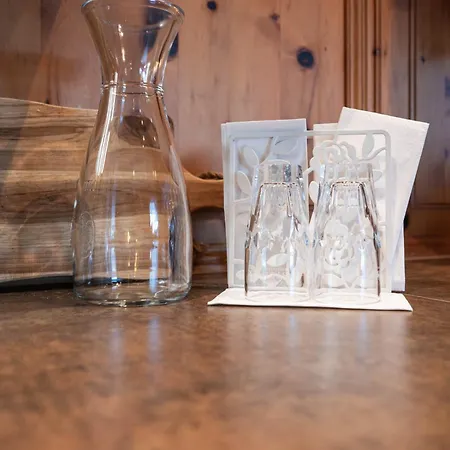 Affittacamere Garni Petter