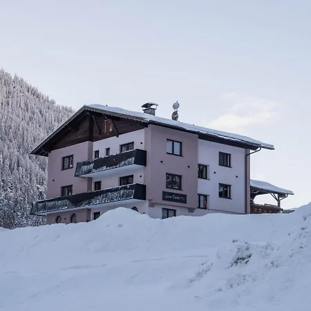 Garni Petter Kappl (Landeck)