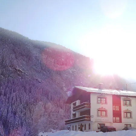 Garni Petter Kappl (Landeck)