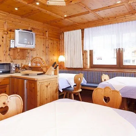 Garni Petter Affittacamere