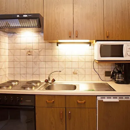 Garni Petter 4* Kappl (Landeck)