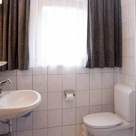 Garni Petter Affittacamere