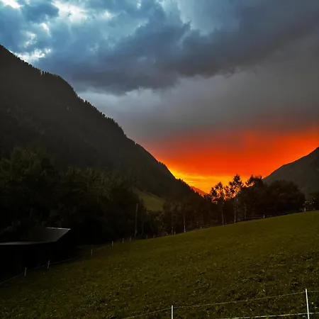 Garni Petter 4* Kappl (Landeck)