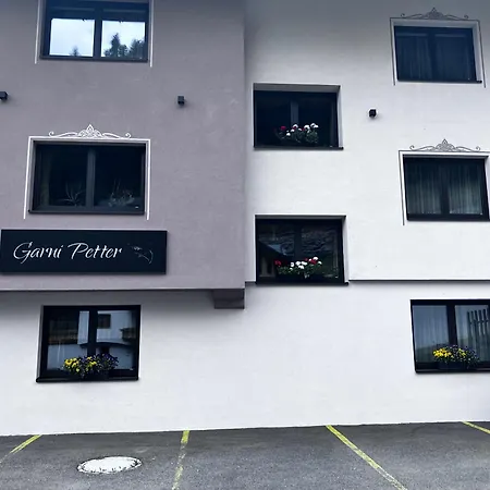 Affittacamere Garni Petter 4*