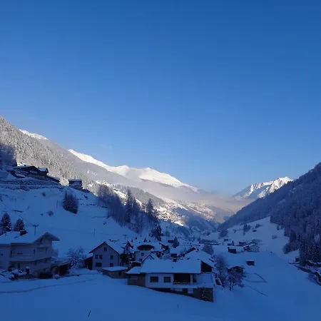 Affittacamere Garni Petter Kappl (Landeck)