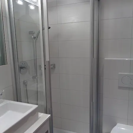 Garni Petter Guest house Kappl (Landeck)