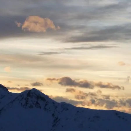 Pensionat Garni Petter Kappl (Landeck)