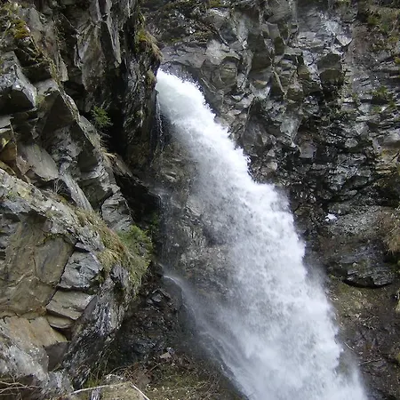 Garni Petter Penzion