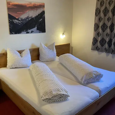 Guest house Garni Petter Kappl (Landeck)