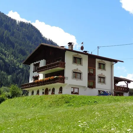 Guest house Garni Petter