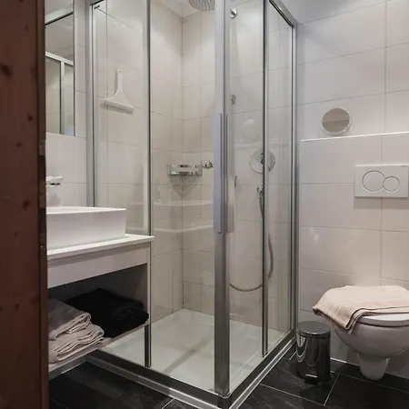 Garni Petter Guest house