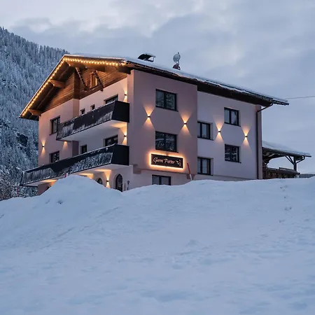 Garni Petter Pensionat 4*