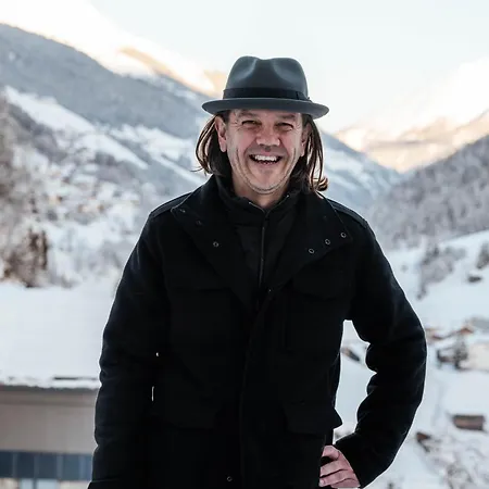 Garni Petter Pensionat Kappl (Landeck)