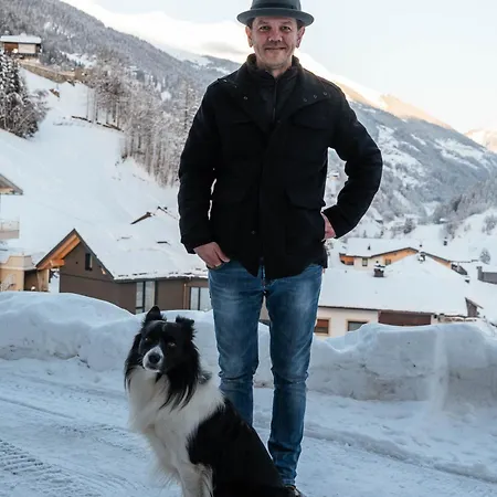 Guest house Garni Petter Kappl (Landeck)