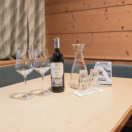 Garni Petter Guest house