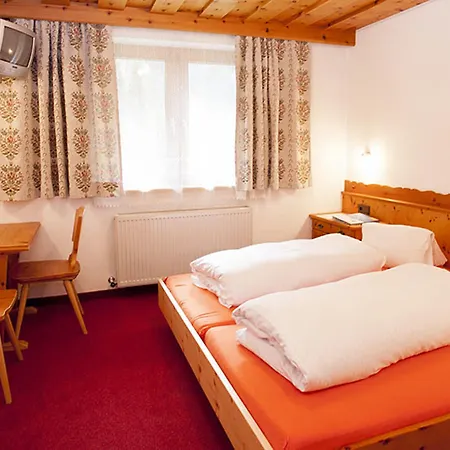 Pensionat Garni Petter 4*