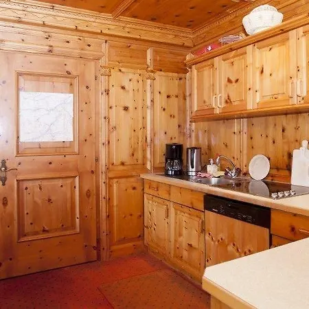 Garni Petter Pensionat Kappl (Landeck)