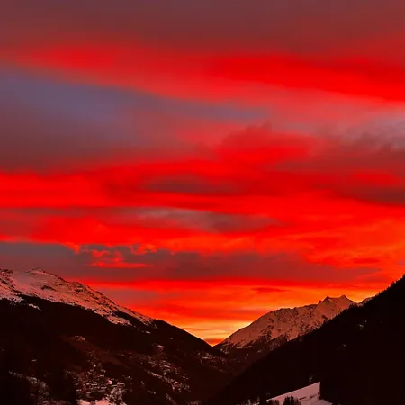 Garni Petter 4* Kappl (Landeck)