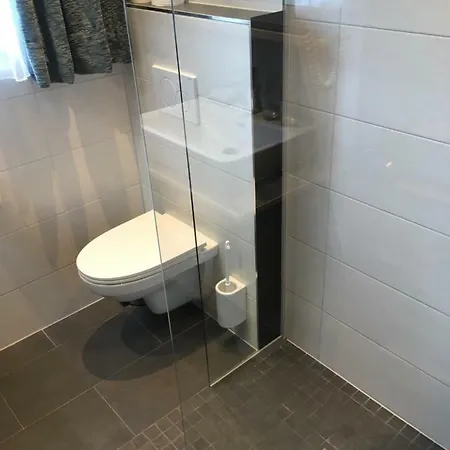 Garni Petter Guest house