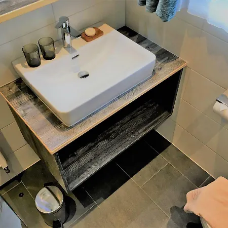 Garni Petter 4* Kappl (Landeck)