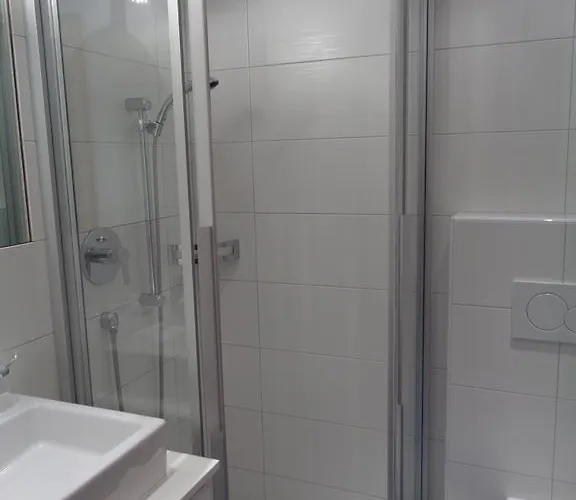 Garni Petter Pensión Kappl (Landeck)