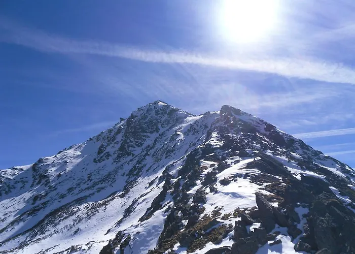 Garni Petter Pensión 4*