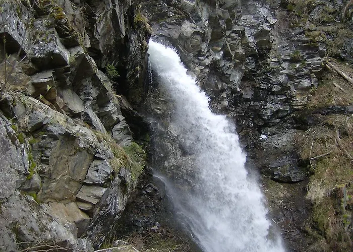 Garni Petter Pensión