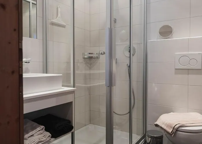 Garni Petter Pensión