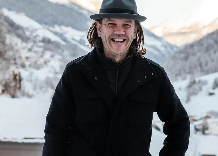 Garni Petter Pensión Kappl (Landeck)