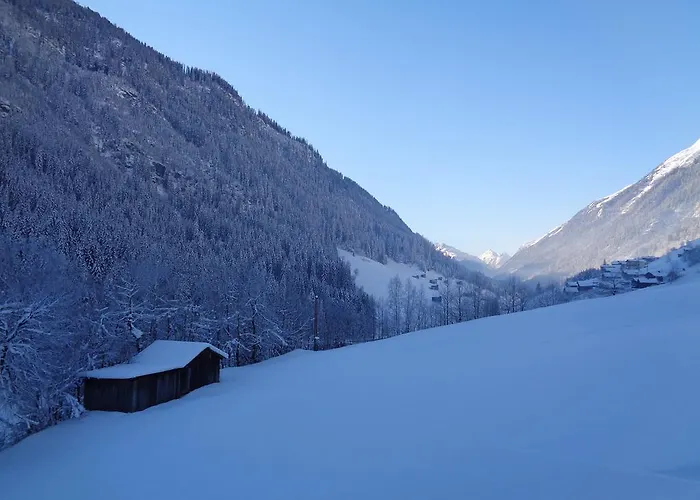 Garni Petter Kappl (Landeck)